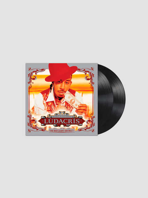 The Red Light District (Edición en Vinilo)