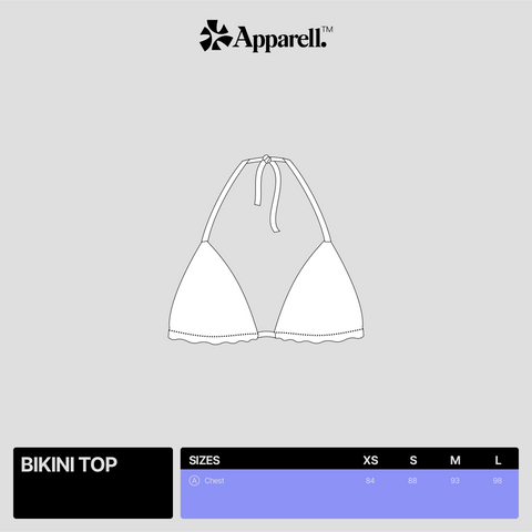 Bikini Club Grasa