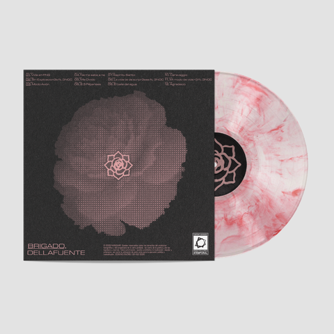 Brigado, (Edición en Vinilo Deluxe)