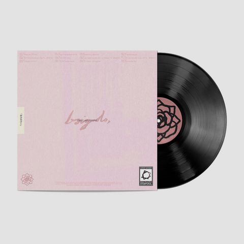 Brigado, (Edición en Vinilo)