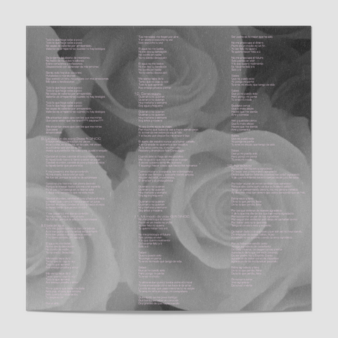 Brigado, (Edición en Vinilo)