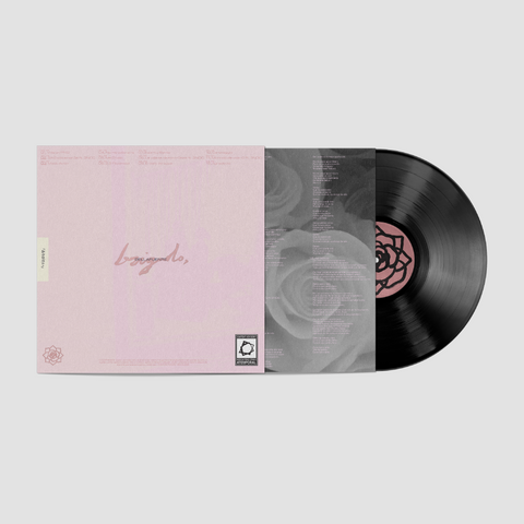Brigado, (Edición en Vinilo)