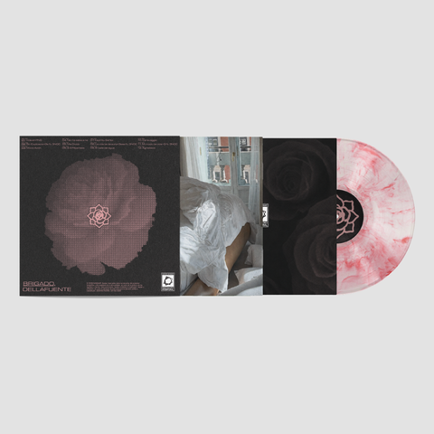 Brigado, (Edición en Vinilo Deluxe)
