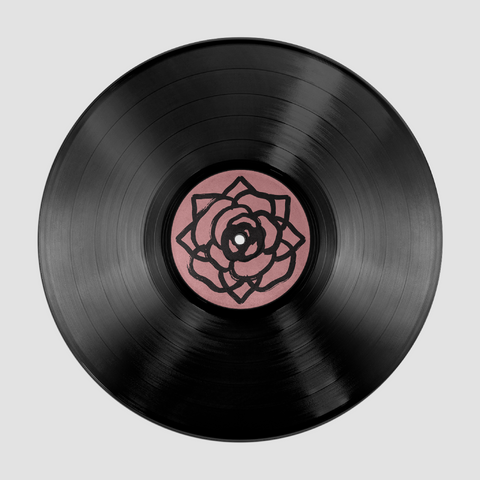 Brigado, (Edición en Vinilo)