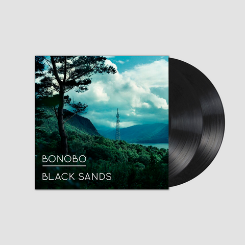 Black Sands (Edición en Vinilo)