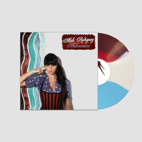 Malamarismo (Edición en Vinilo)