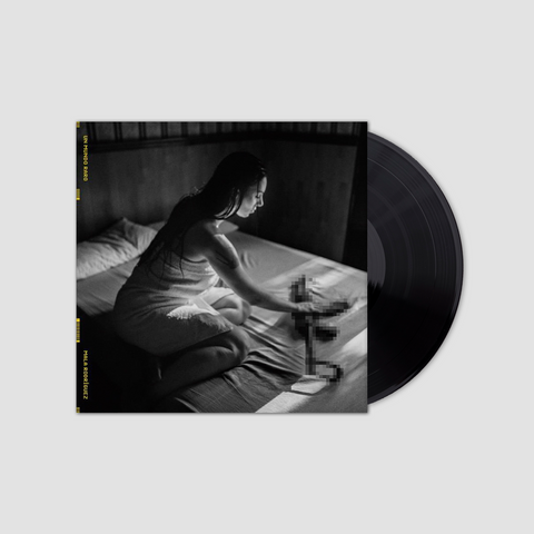 Un mundo raro (Edición en Vinilo)