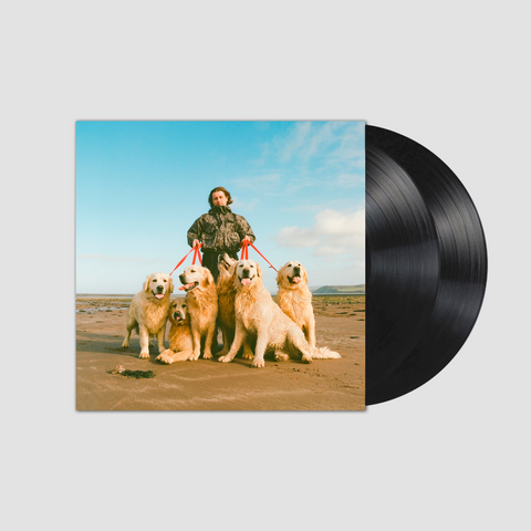 What I Breathe (Edición en Vinilo)