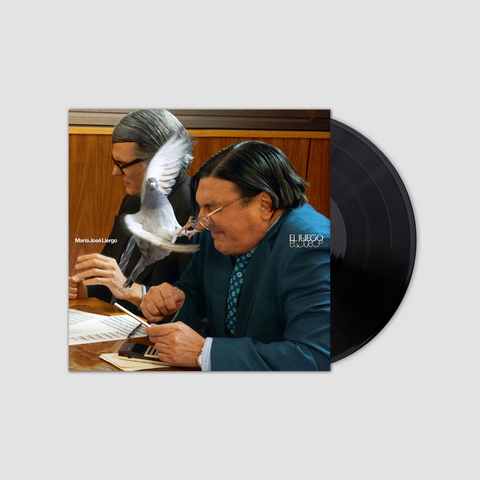 El Juego (Edición en vinilo)