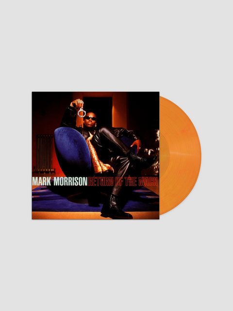 Return Of The Mack (Edición en Vinilo)