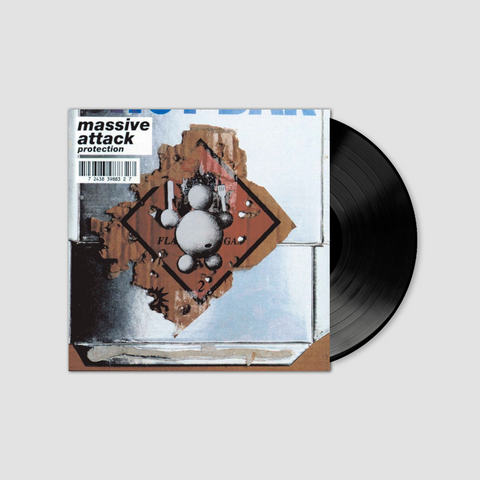 Protection (Edición en Vinilo)
