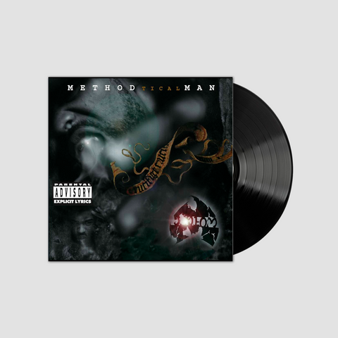 Tical (Edición en Vinilo)