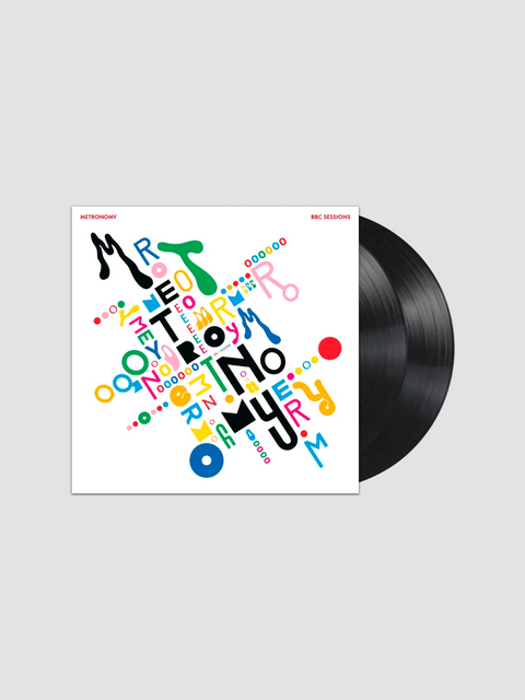 BBC Sessions (Edición en Vinilo)