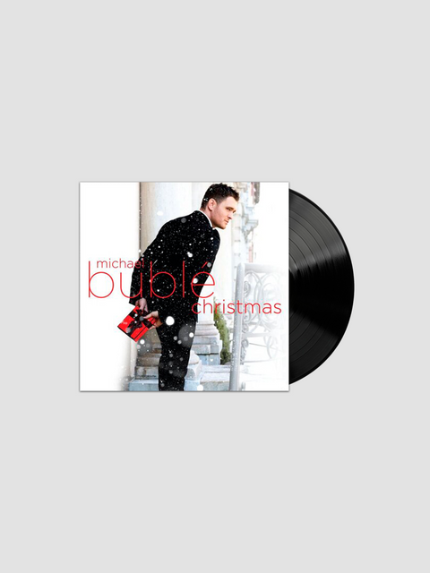 Michael Bouble - Christmas  (Edición en Vinilo)