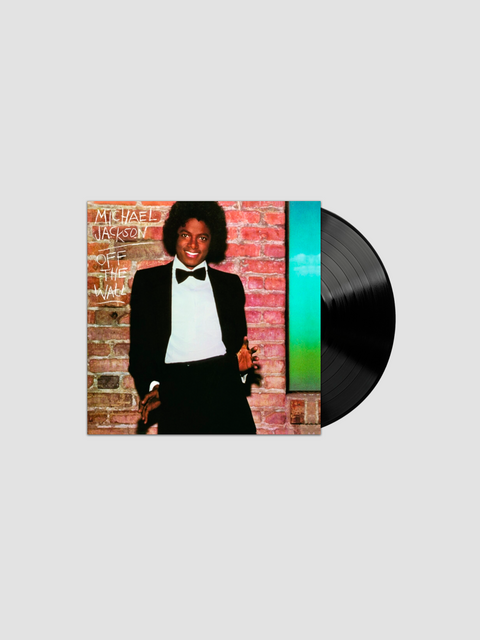Off The Wall (Edición en Vinilo)