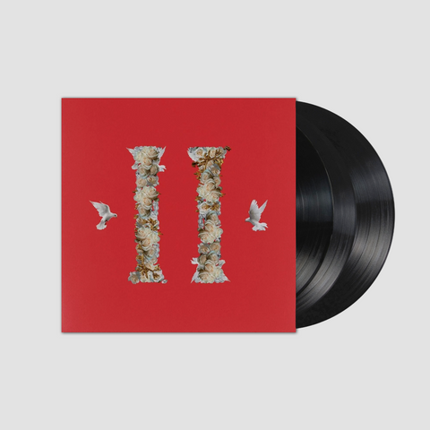Culture II (Edición en Vinilo)