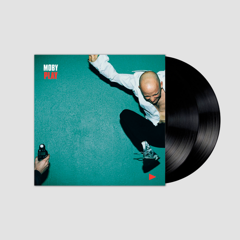 Play (Edición en Vinilo)