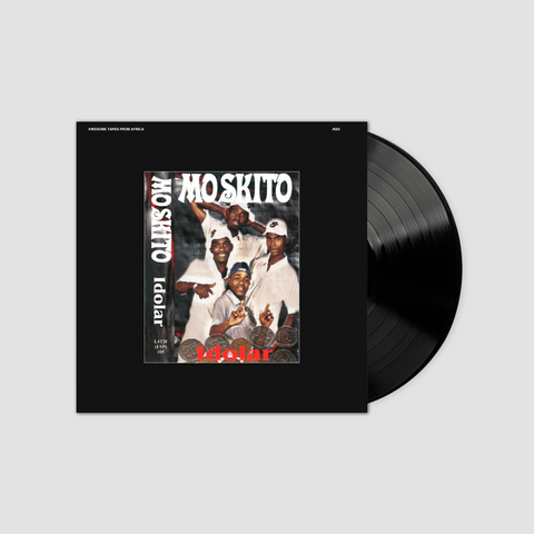 idolar (Edición en Vinilo)