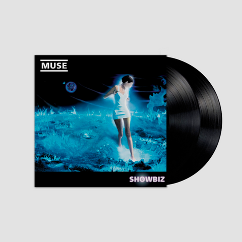 Showbiz (Edición en Vinilo)