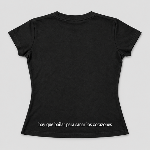 Camiseta CLUB GRASA