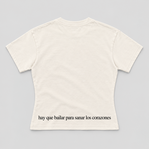 Camiseta TU ÁNGEL