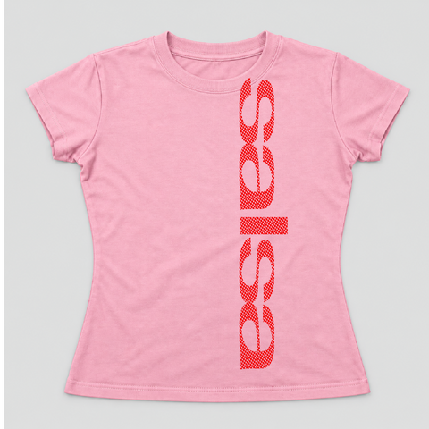 Camiseta SALSA