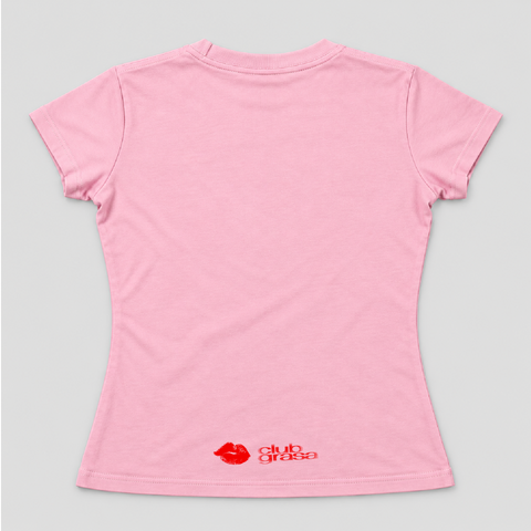 Camiseta SALSA