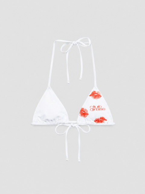 Bikini Club Grasa