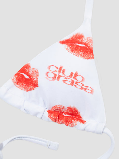 Bikini Club Grasa