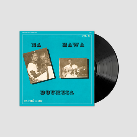 Vol. 2 (Edición en Vinilo)