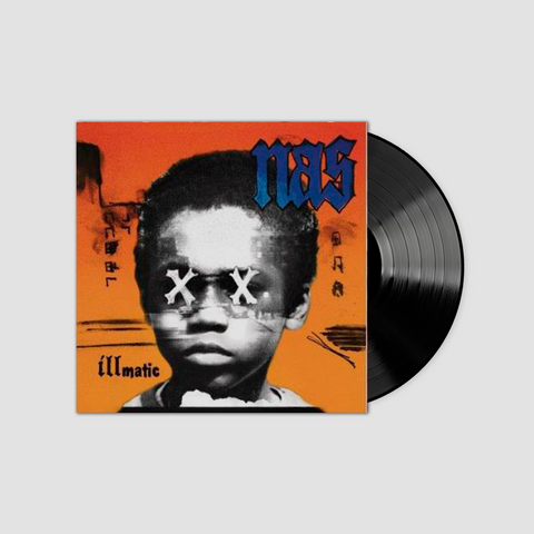 lllmatic XX (Edición en Vinilo)