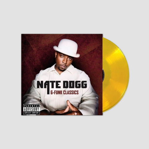 G Funk Classics (Edición en Vinilo)