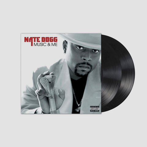 Music And Me (Edición en Vinilo)