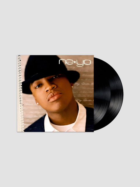 In My Own Words (Edición en Vinilo)
