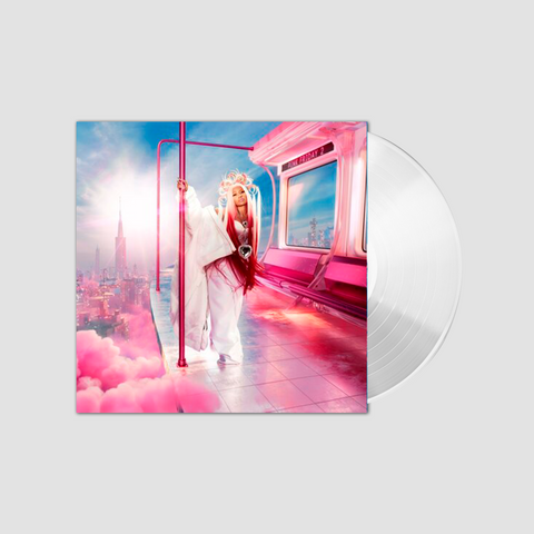 Pink Friday 2 (Edición en Vinilo)