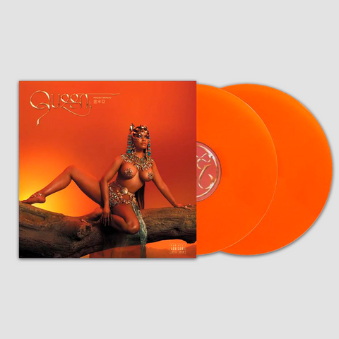 Queen (Edición en Vinilo)