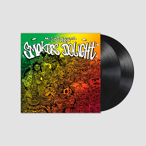 Smokers Delight (Edición en Vinilo)