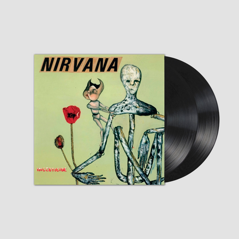 Incesticide (Edición en Vinilo)