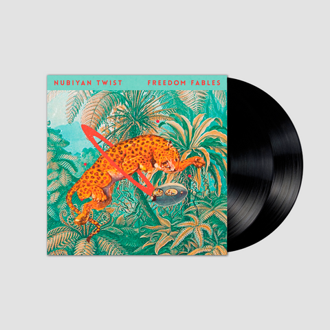 Freedom Fables (Edición en Vinilo)