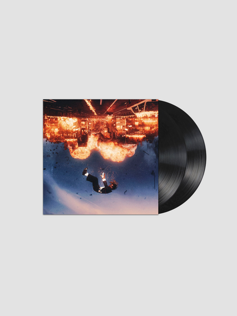 Set it Off (Edición en Vinilo)