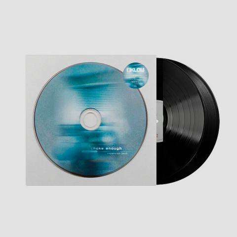Choke Enough: Expansi..... (Edición en Vinilo)