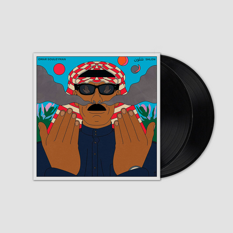 Shlon (Edición en Vinilo)