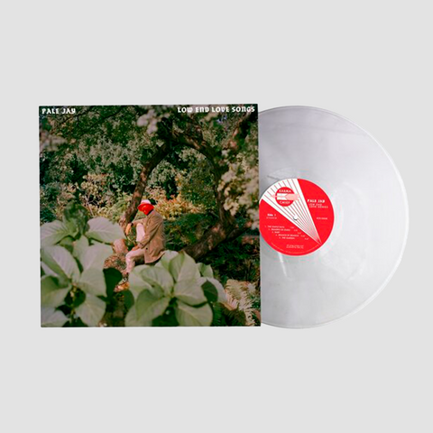 Low End Love Songs (Edición en Vinilo)