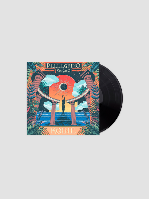 Koinè (Edición en Vinilo)