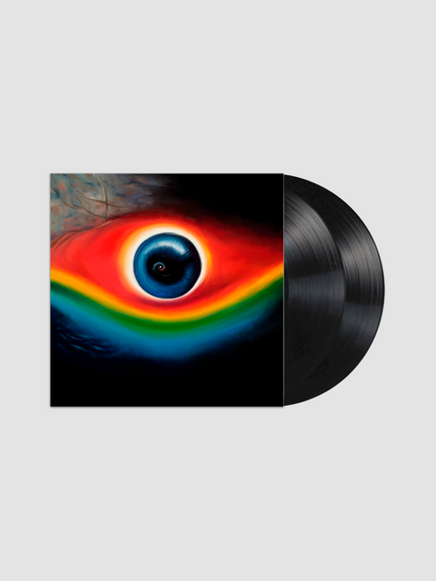 Inertia (Edición en Vinilo)