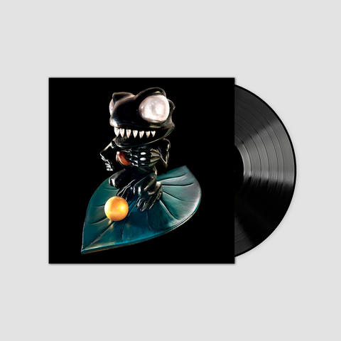 Izigqinamba (Edición en Vinilo)