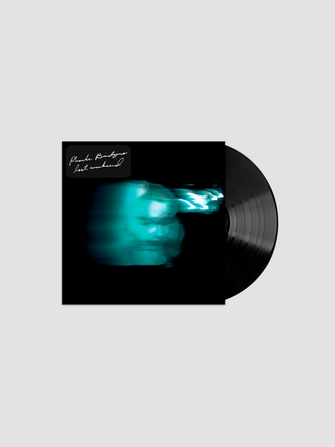 Lost Weekend (Edición en Vinilo)