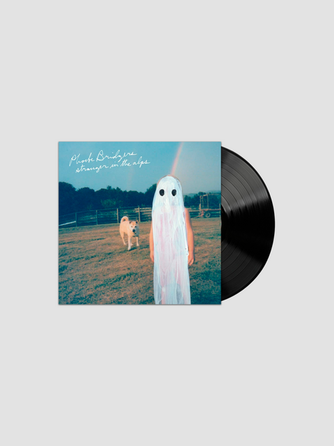 Stranger in the Alps (Edición en Vinilo)