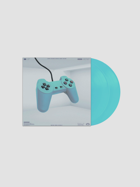 Level Select  (Edición en Vinilo)