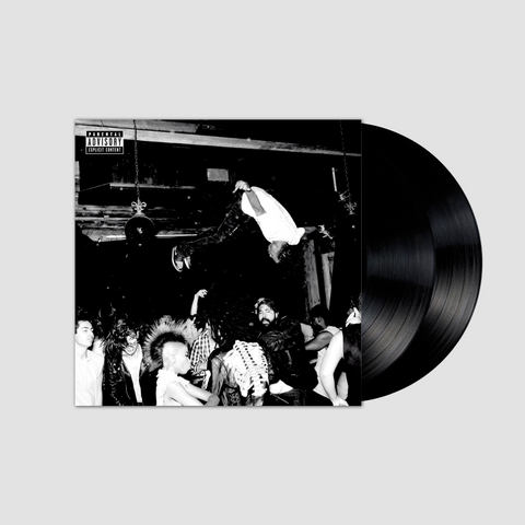 Die Lit (Edición en Vinilo)